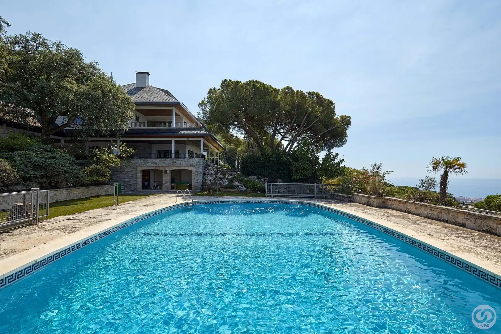 Casa con piscina in vendita a Cabrils, imagen 51