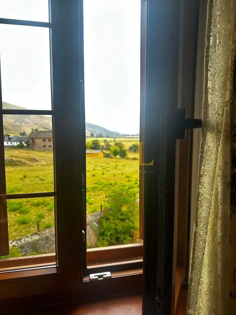 Casa o chalet en venta en Cabrillanes con Calefacción y Jardín privado