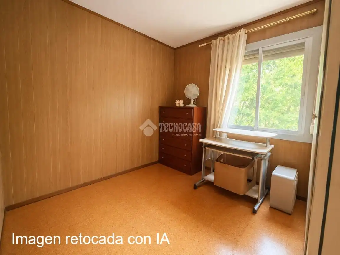 Habitación de Piso en venta en Barcelona con Aire acondicionado, Calefacción y Terraza