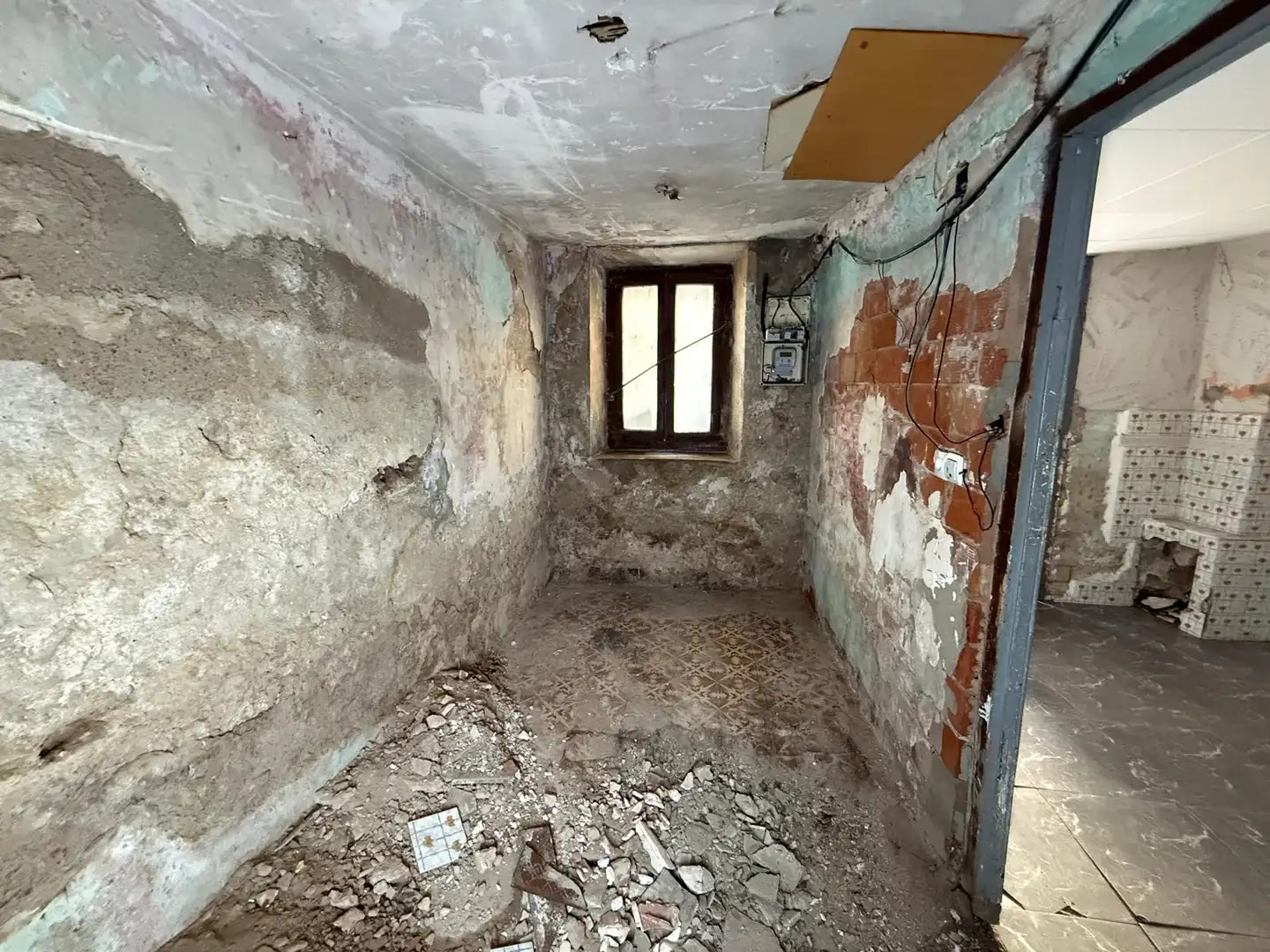 Casa adosada en venta en Golmés con Terraza y Trastero