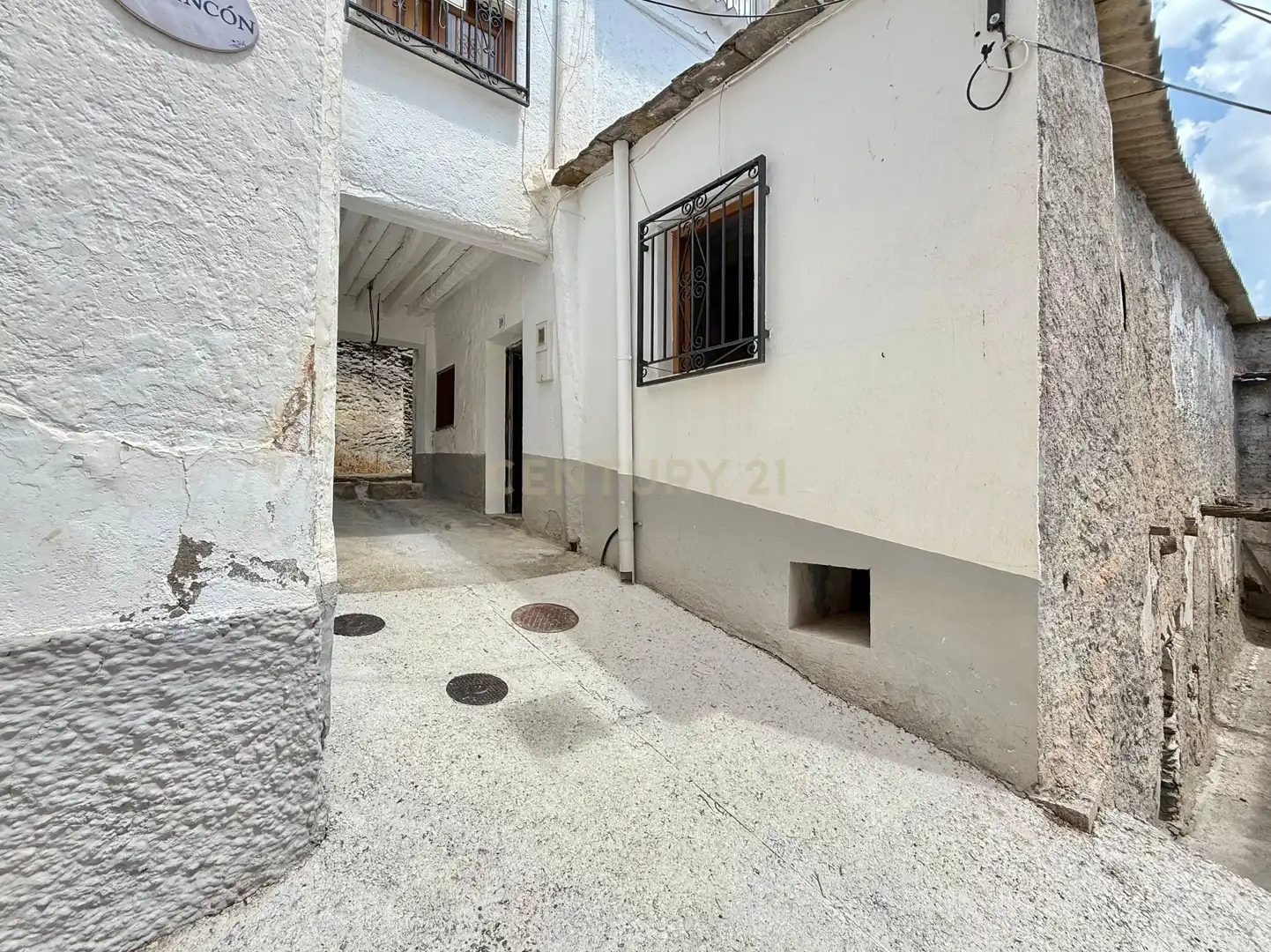Casa in vendita a Válor, imagen 48