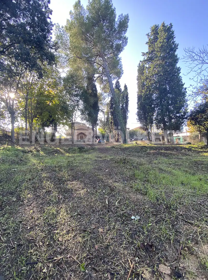 Residencial en venta en Sant Cugat del Vallès