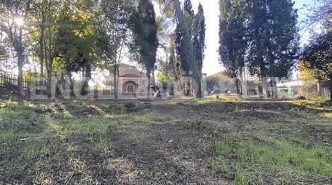 Foto 2 de Residencial en venta en Valldoreix, Sant Cugat del Vallès