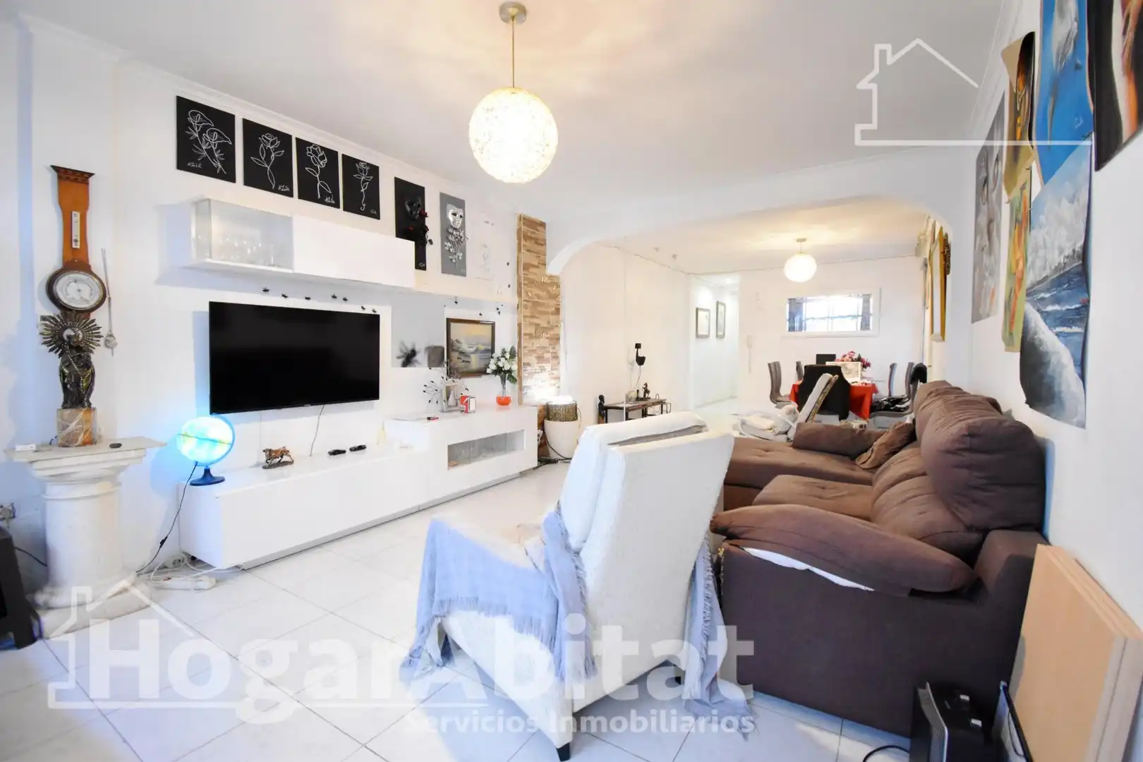 Wohnung zum Verkauf in Calle San Jorge, imagen 11