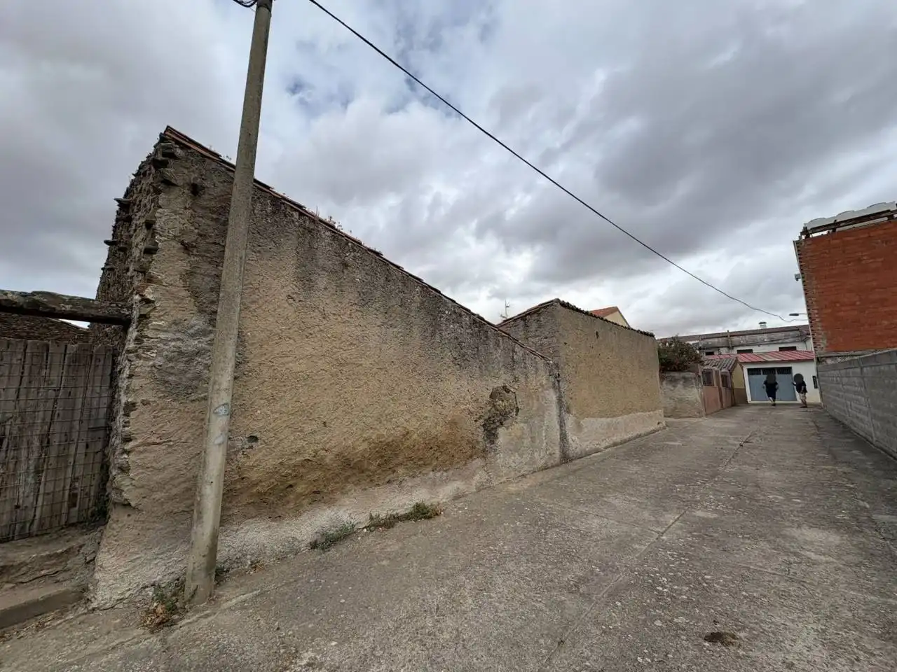Casa o chalet en venta en Gallegos de Argañán con Calefacción, Jardín privado y Terraza