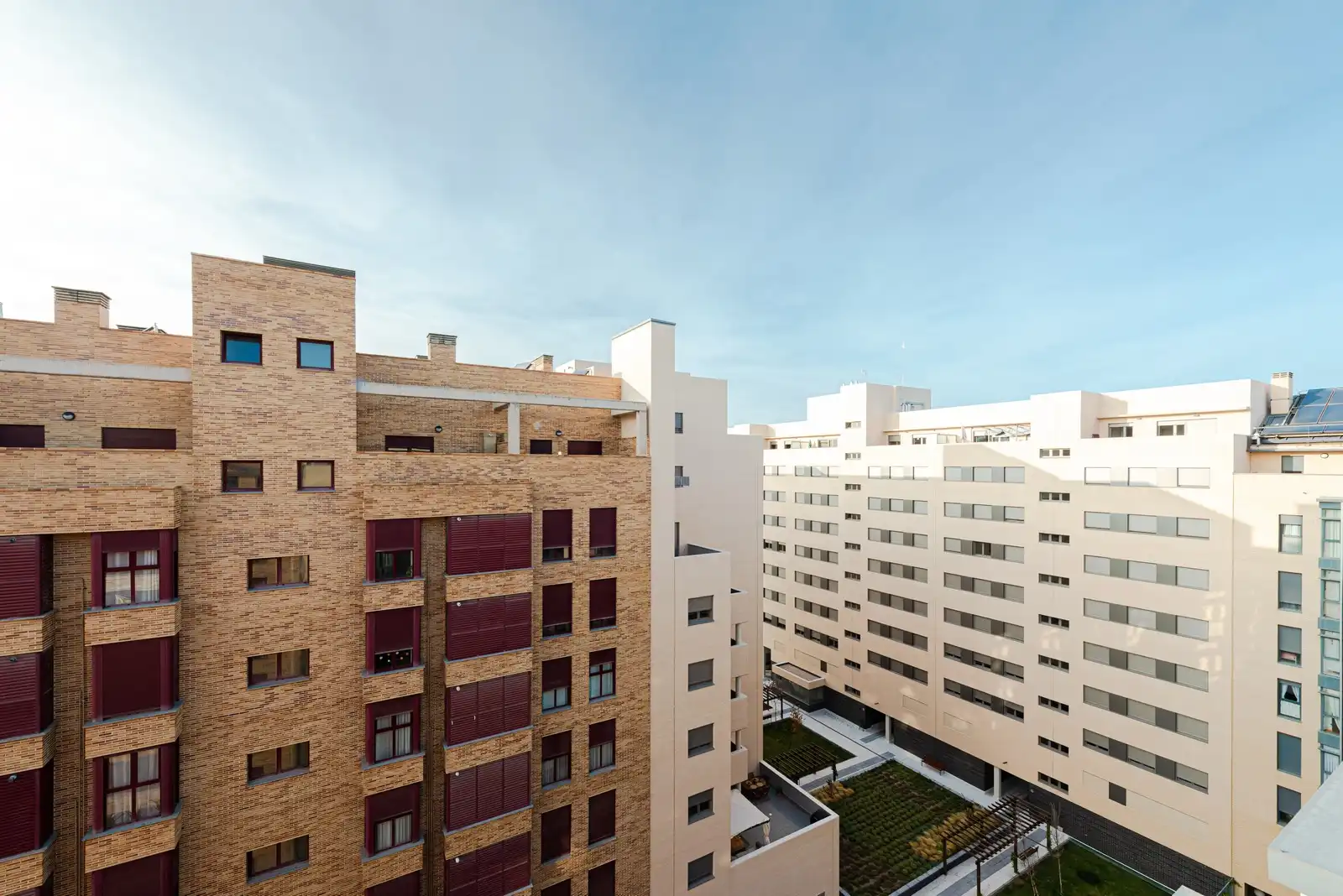Piso con terraza en venta en Escuela De Vallecas 12, imagen 17