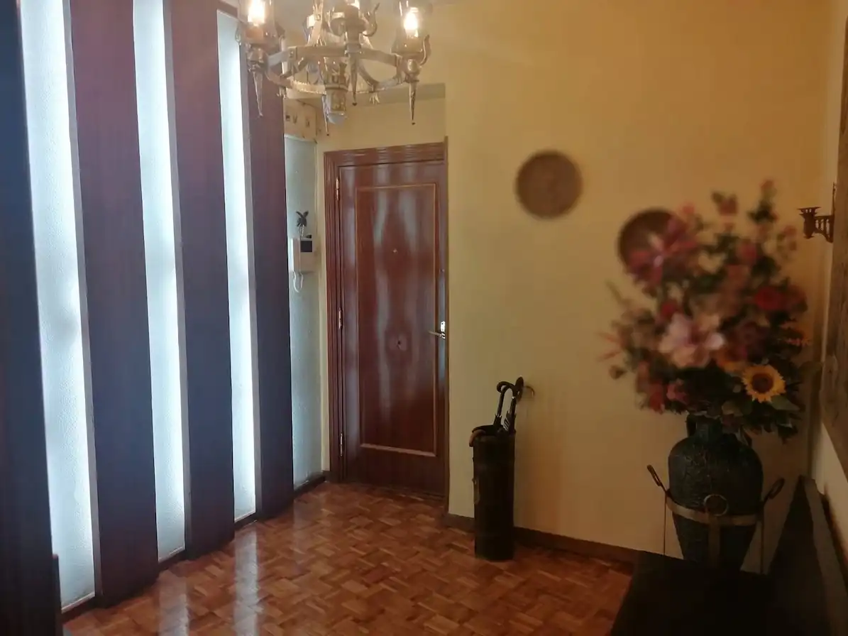 Flat with lift for sale in Paseo de Santa María de la Cabeza, imagen 18
