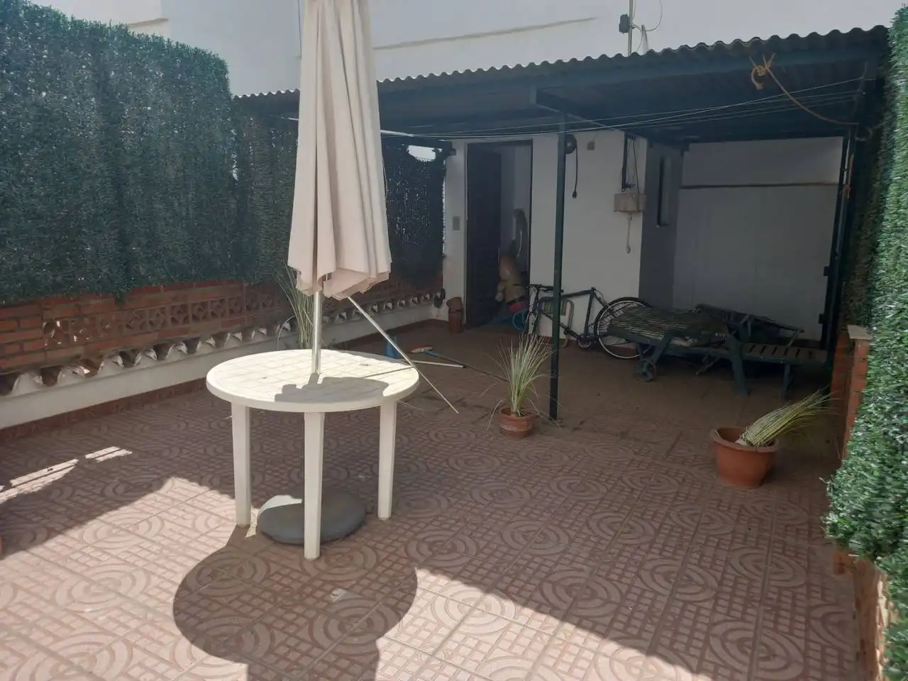 Terrassa de Casa adosada en venda en Vélez-Málaga amb Terrassa i Traster