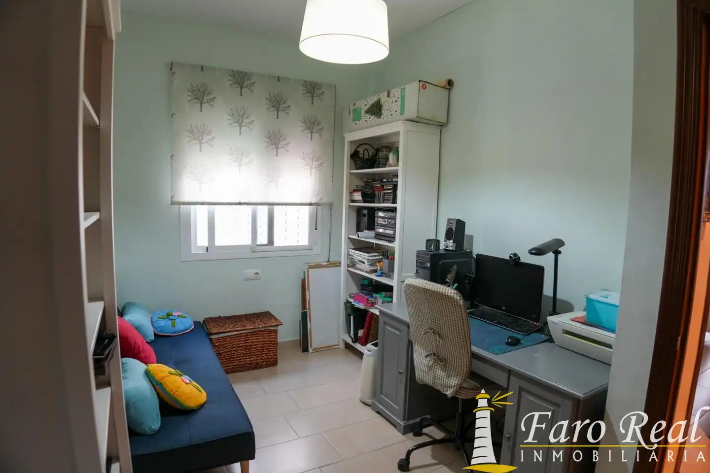 Planta baja en venta en Sanlúcar de Barrameda con Aire acondicionado y Amueblado