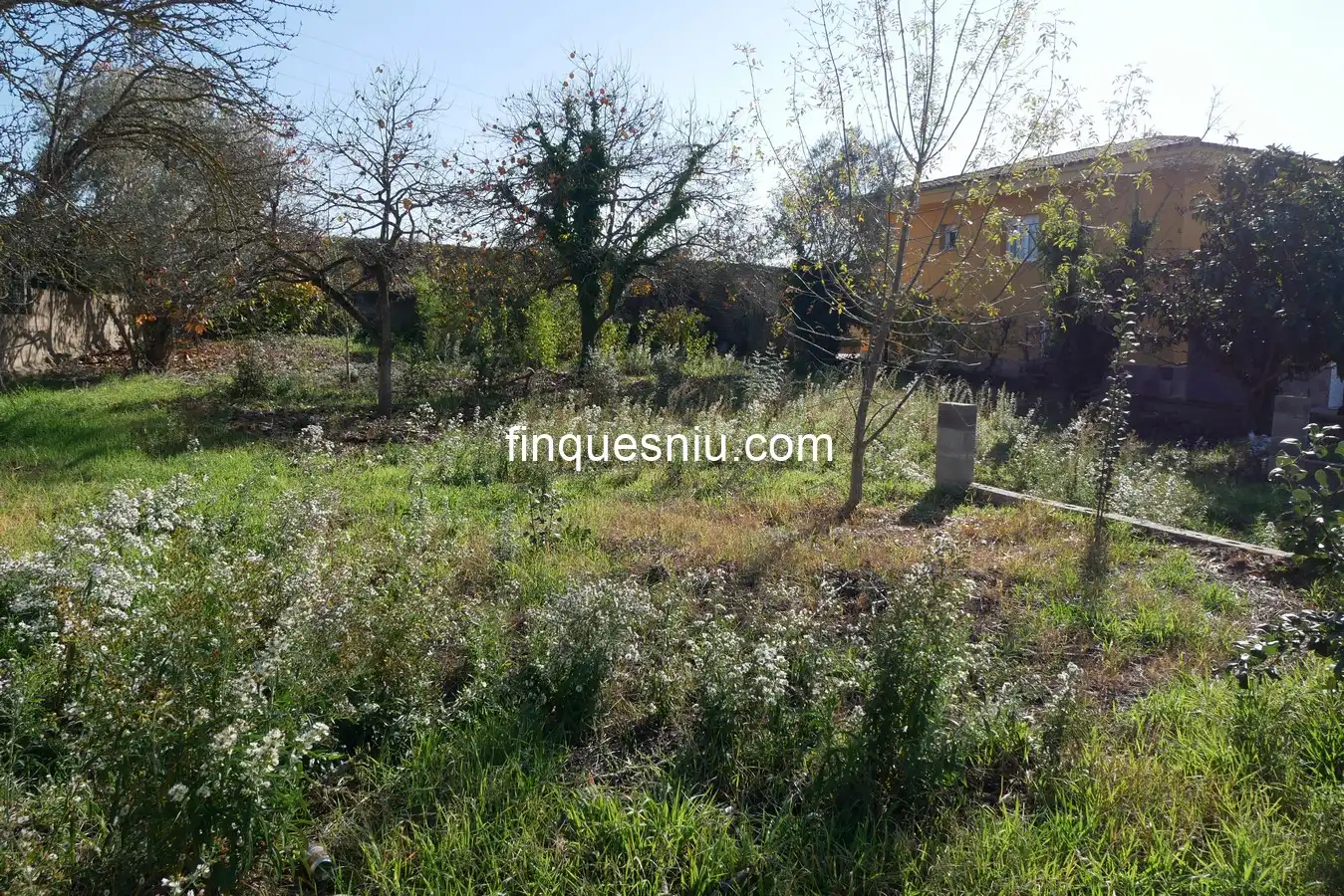 Residencial en venda en Sils