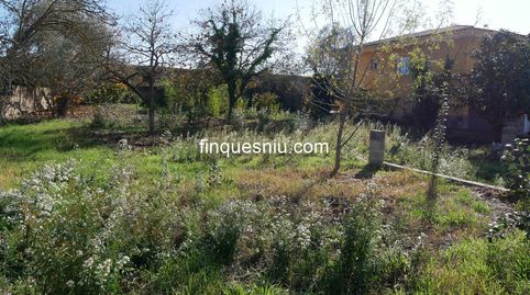 Foto 5 de Residencial en venda a Carrer de la Gavina, Sils, Girona