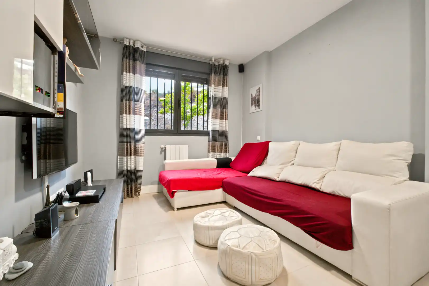 Appartement avec piscine à vendre à Paseo de los Navegantes, imagen 2