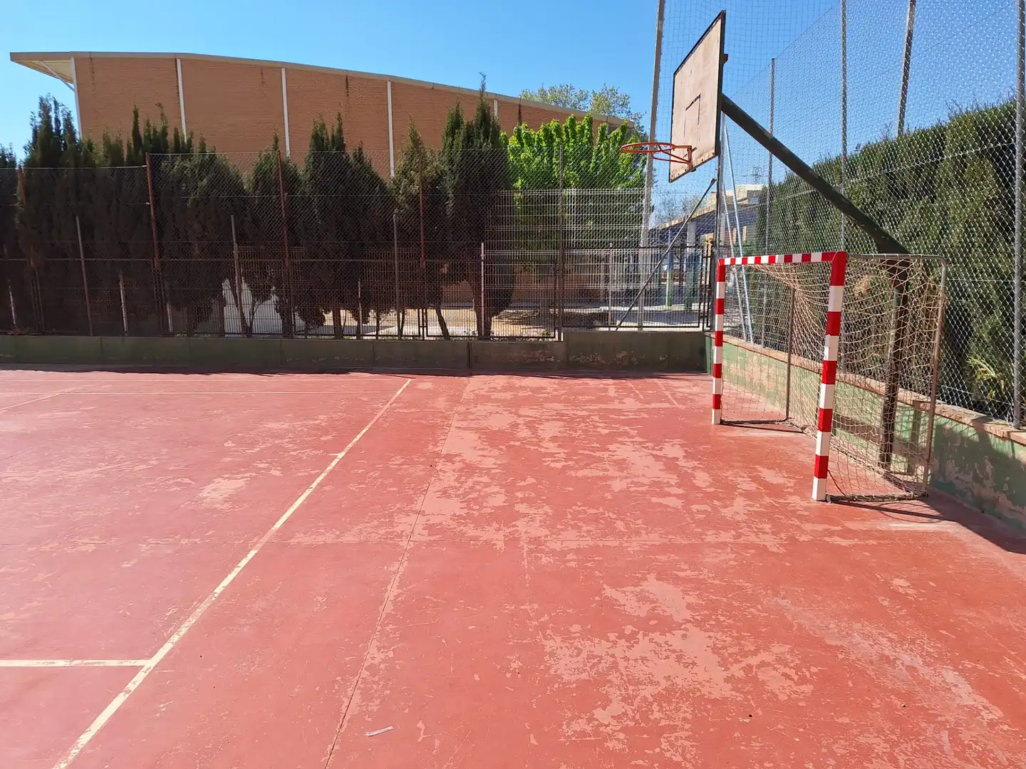 Flat with terrace for sale in Norte, imagen 15