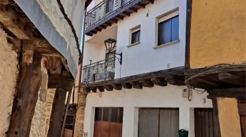 Foto 4 de Finca rústica en venda a Calle Castillo, 3, Sotoserrano, Salamanca
