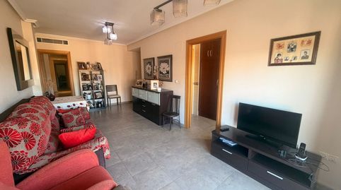 Foto 2 de Apartament en venda a Concordia, Benejúzar, Alicante