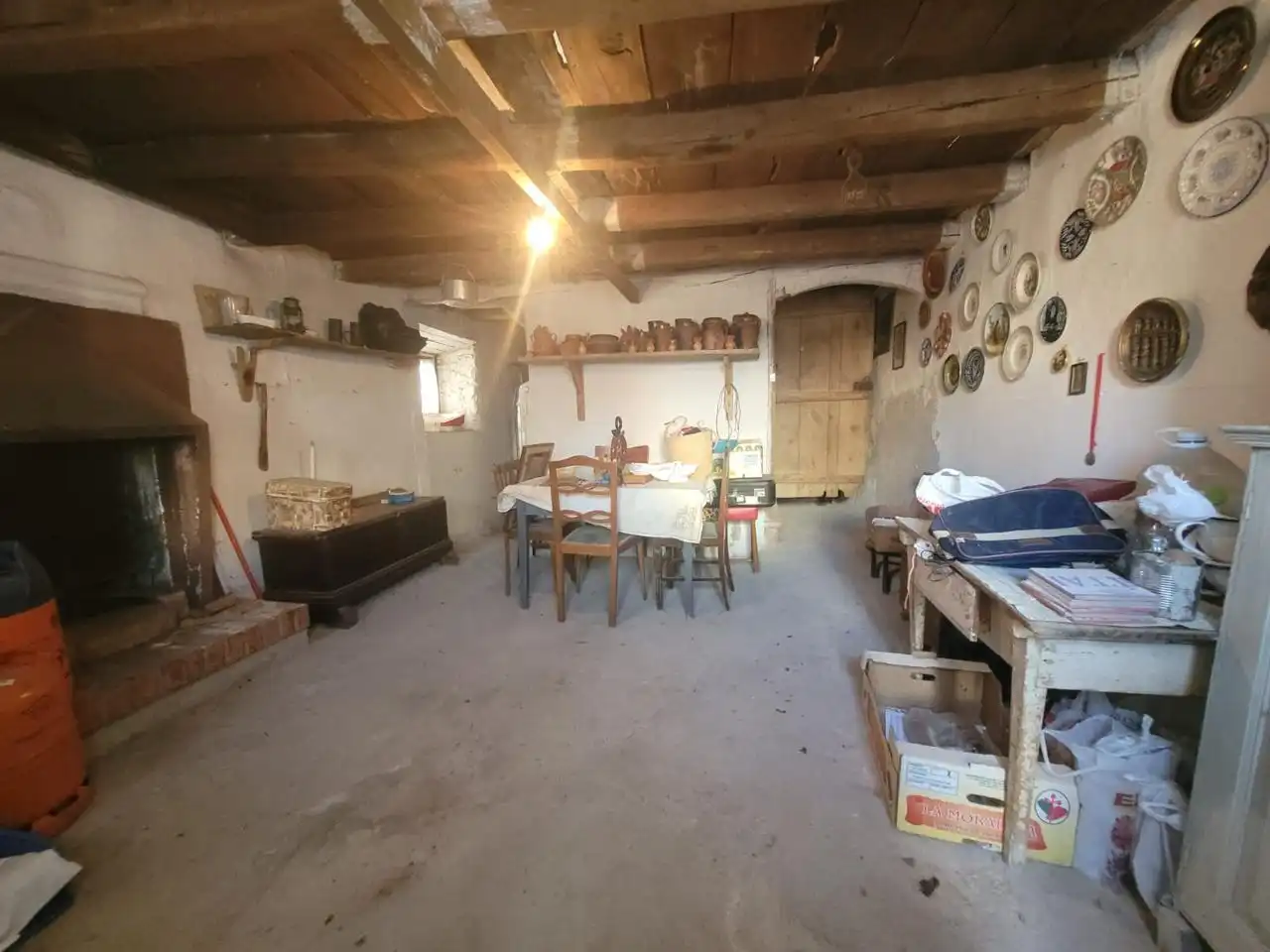 Haus zum Verkauf in Bernuy de Porreros, imagen 21