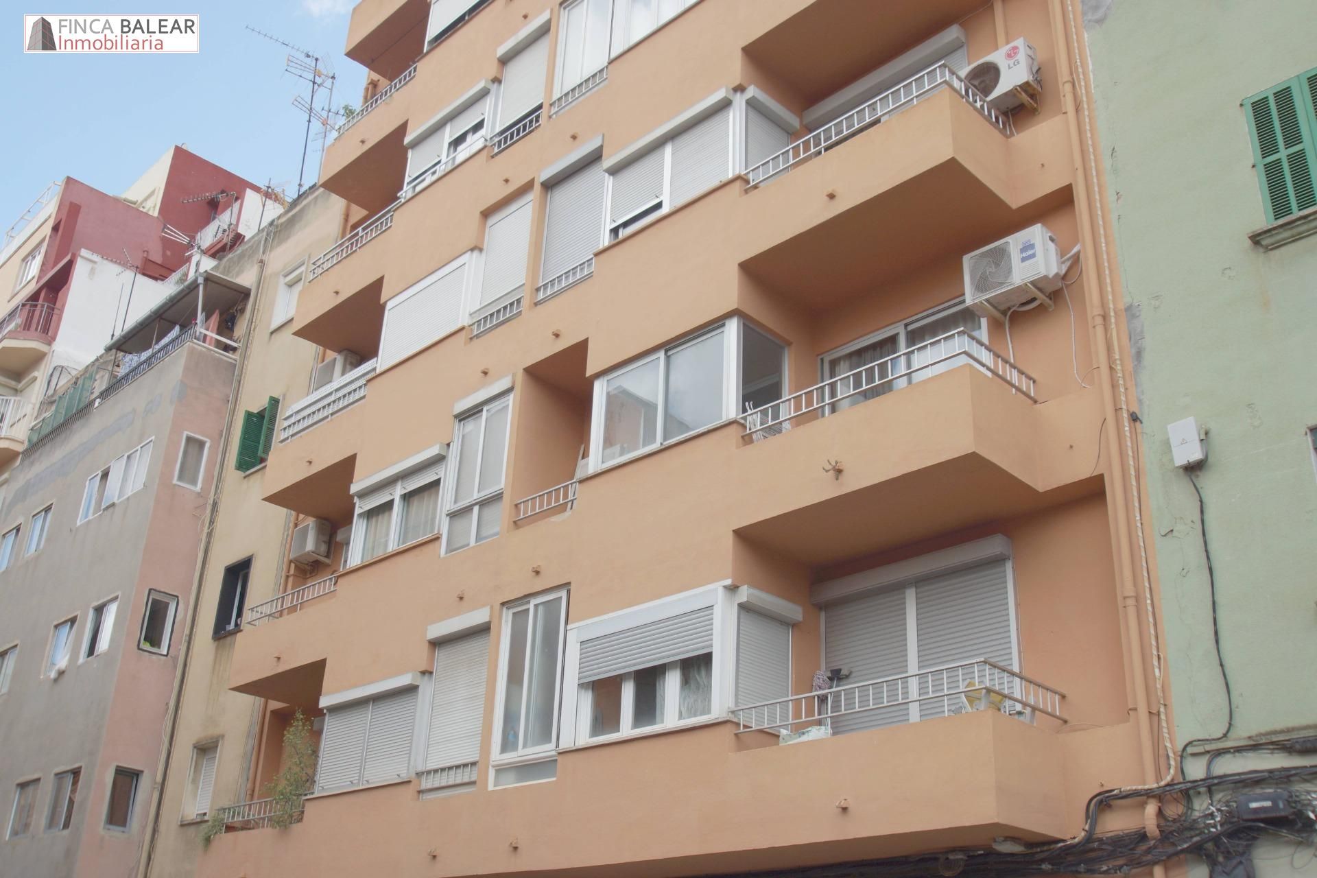 Flat for sale in Pere Garau