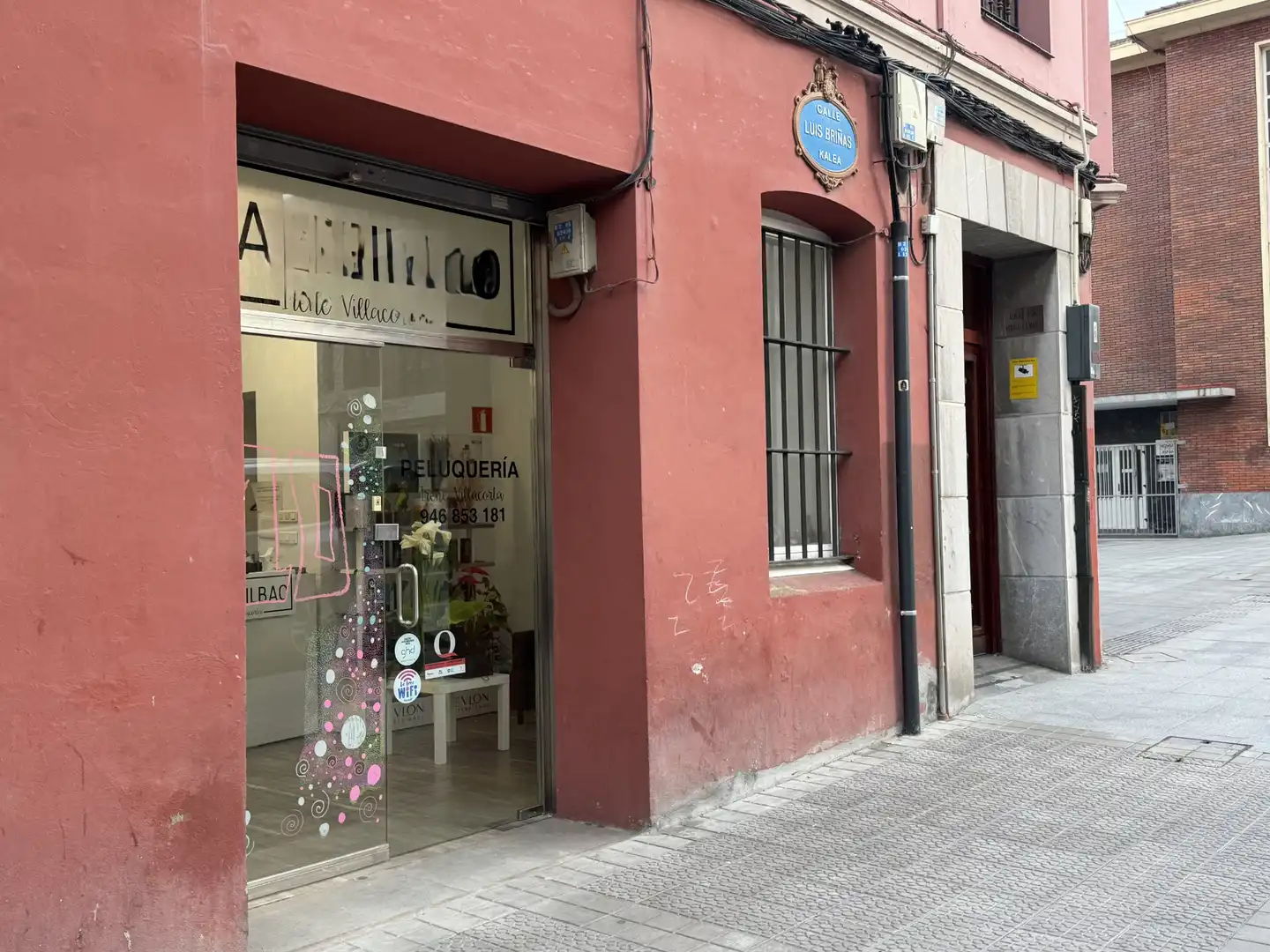 Local en venta en Bilbao  con Calefacción y Amueblado