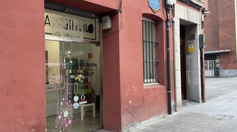 Foto 3 von Geschaftsraum zum Verkauf in Luis Briñas Kalea, Basurtu, Bilbao