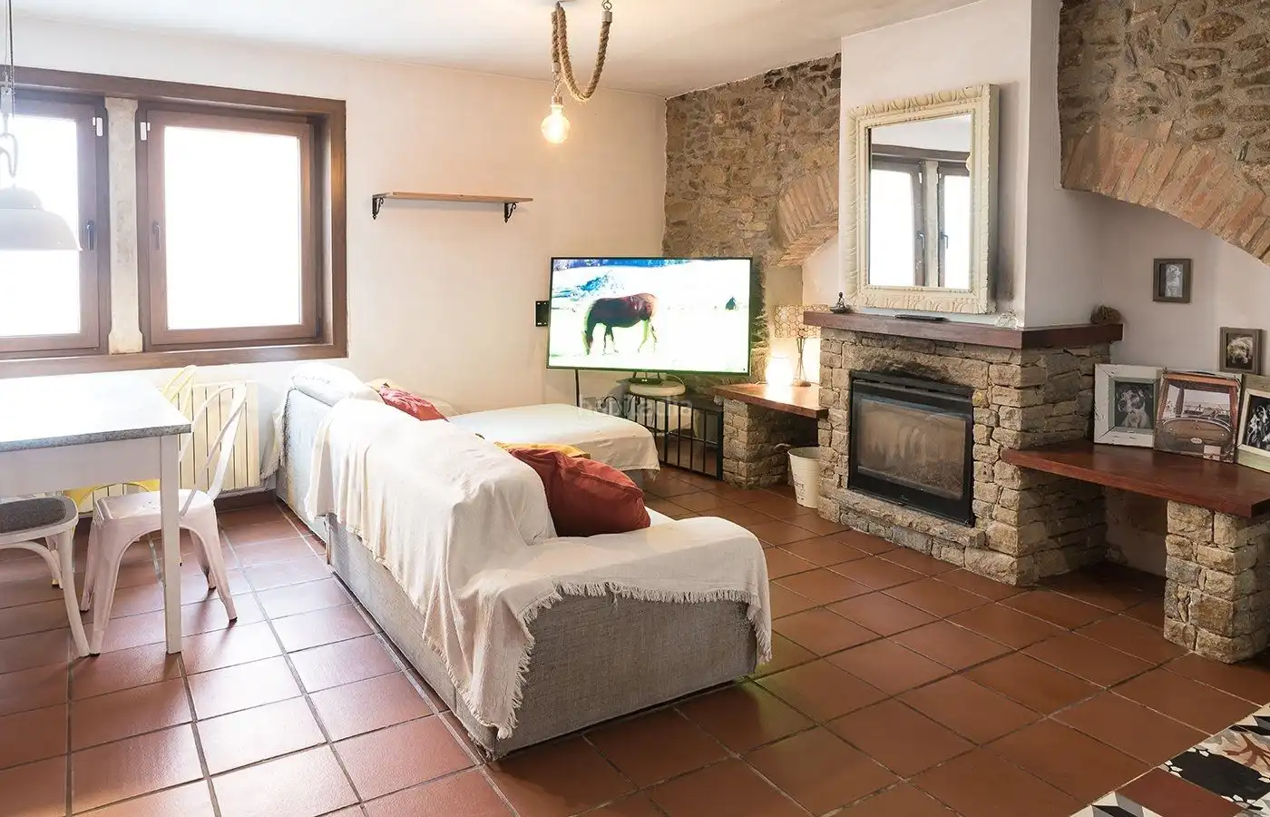 Piso con jardín en venta en Carrer de la Quintana 12, imagen 8