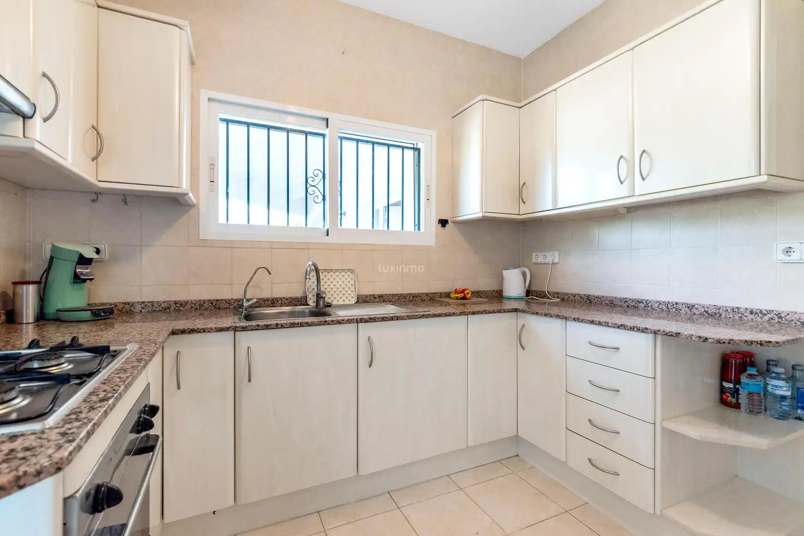 Chalet en venta en L'Albir, imagen 13