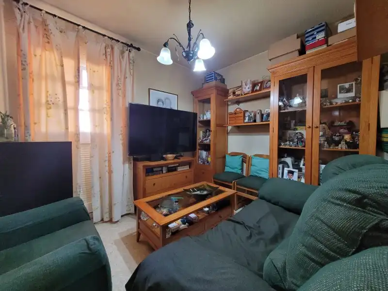 Flat for sale in Calle Héroe de Sostoa, 136, La Princesa