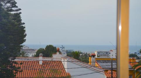 Foto 2 de Casa o chalet en venta en El Montgó, Dénia