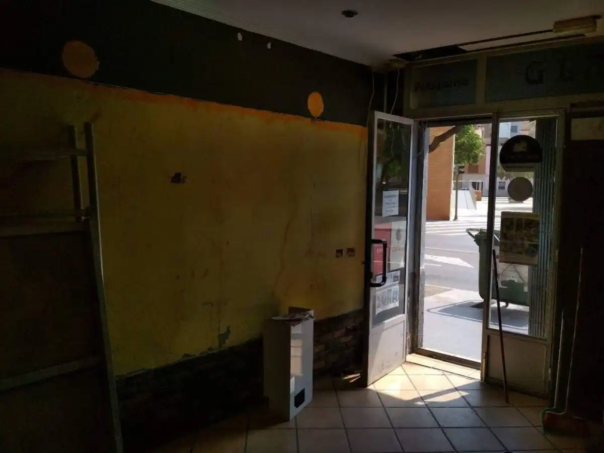 Commercial properties for rent in MAGDALENA, Plaza Donoso Cortés - Avenida Magdalena