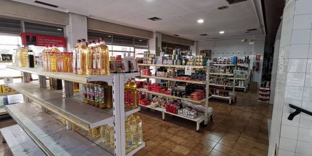 Local comercial en Alquiler en Centro