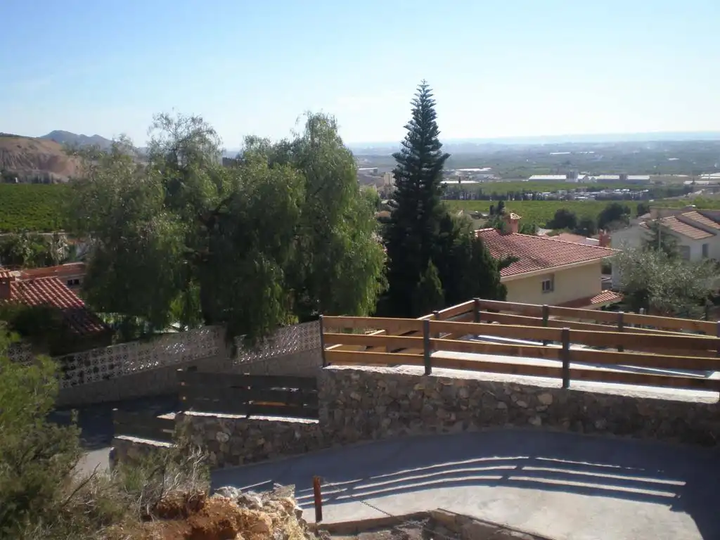 Houses for sale in Estadio Castalia