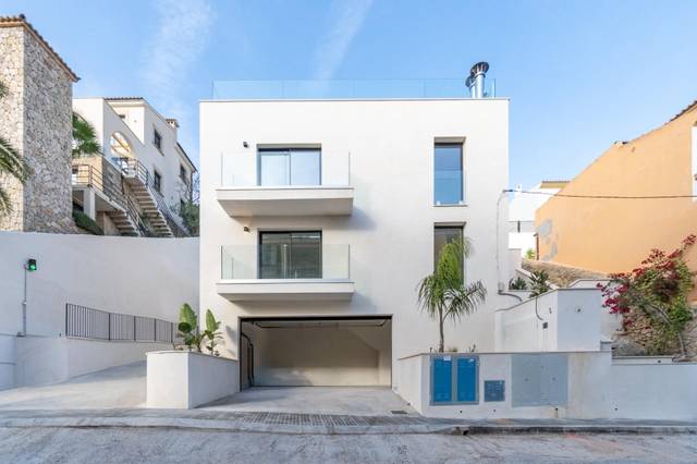 Casa-chalet en Venta en Génova