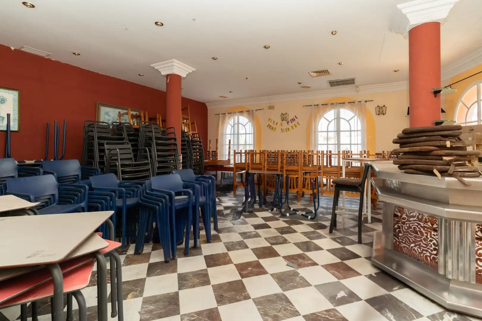 Edificio en venta en Motril
