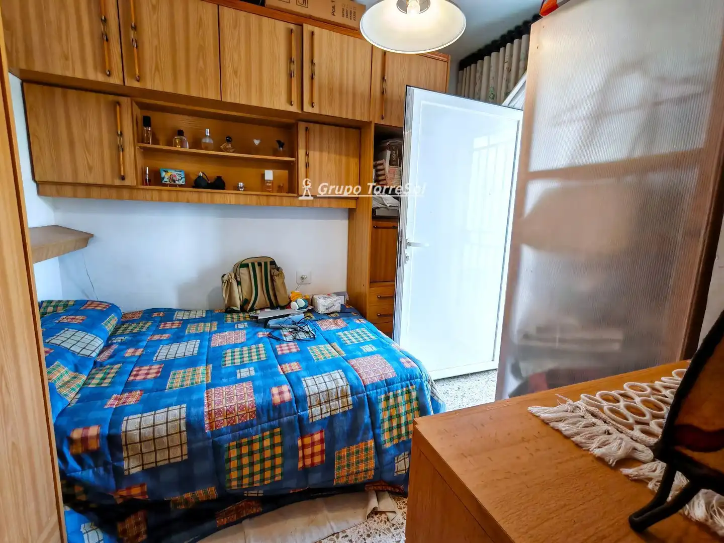 Habitación de Casa o chalet en venta en Calafell con Calefacción, Jardín privado y Terraza