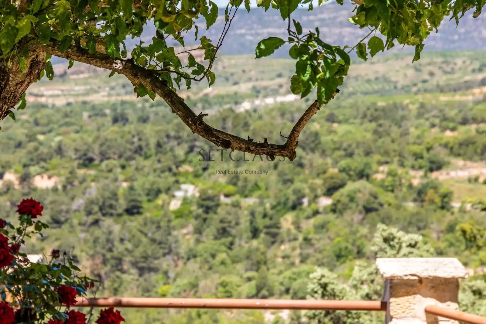 Finca rústica en venta en Cornudella de Montsant con Calefacción, Jardín privado y Terraza
