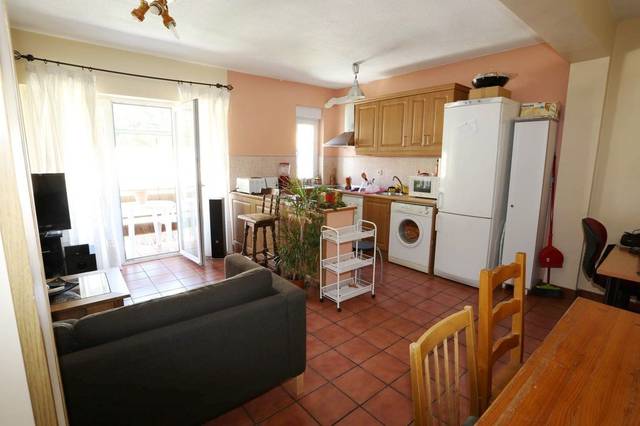 Piso en Alquiler en JOSE DE ANDRES (DE) en Centro - Manguilla