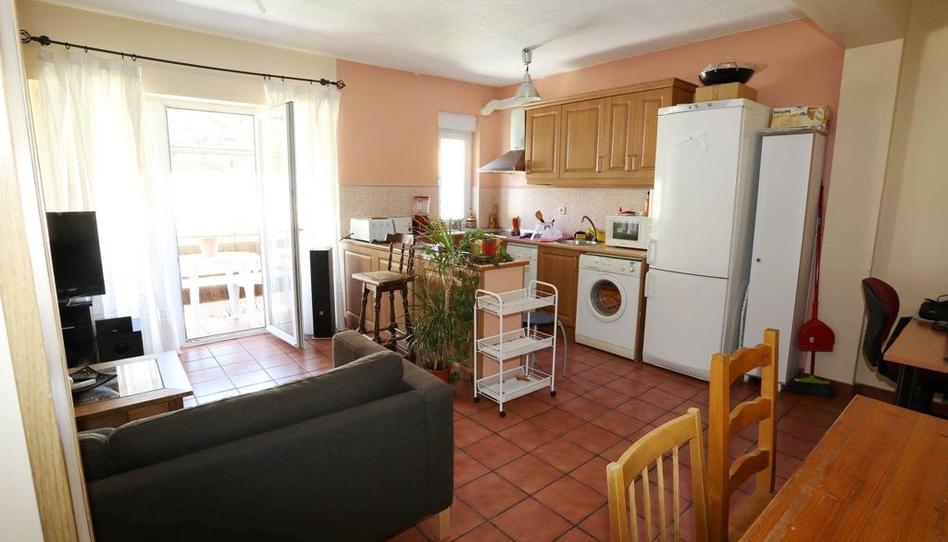 Photo 1 of Flat to rent in Jose de Andres (de), Centro - Manguilla, Madrid