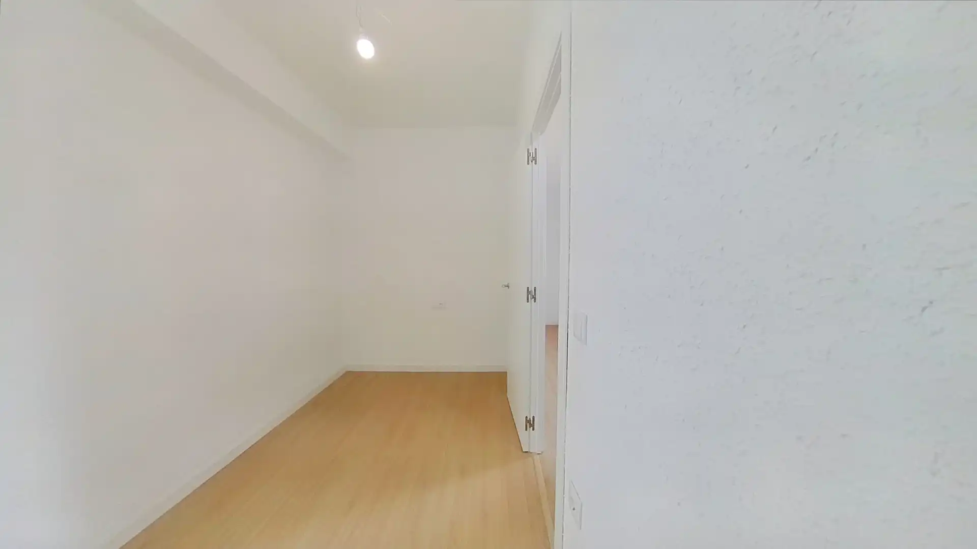 Schlafzimmer von Wohnung zur Miete in Mislata mit Terrasse, Ofen und Haustiere erlaubt