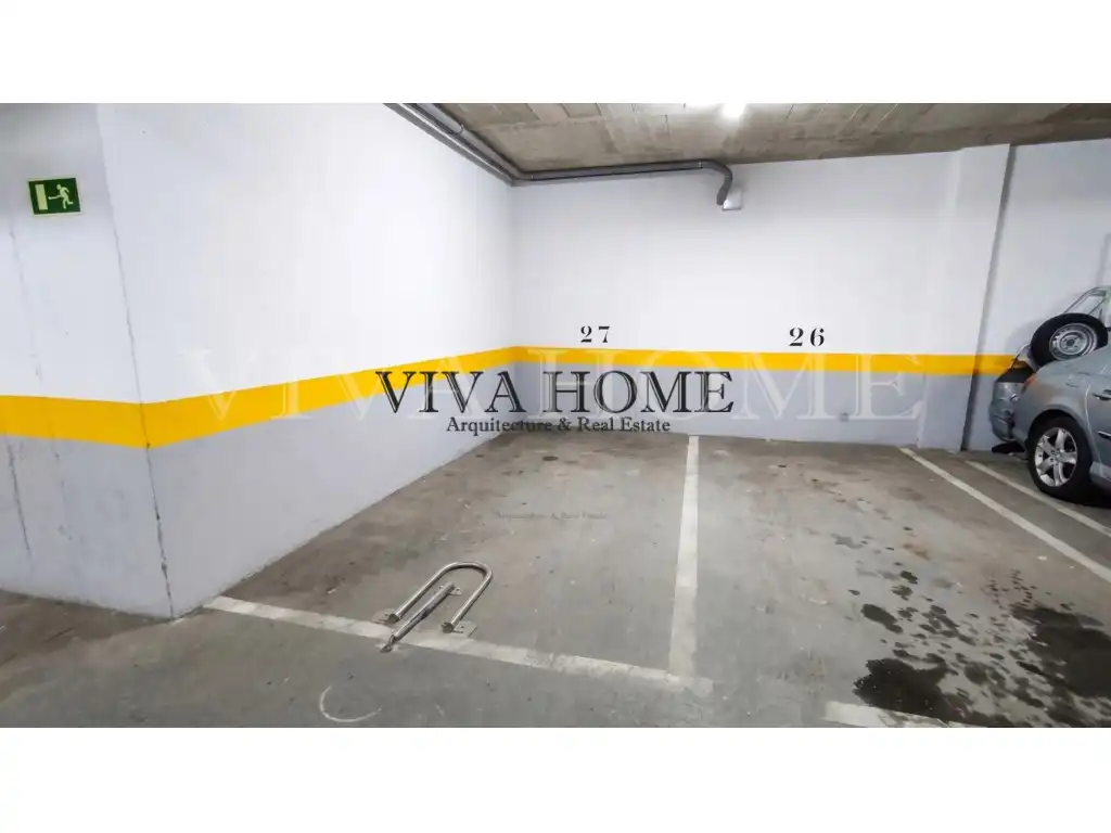 Parking de Local en venta en Arganda del Rey