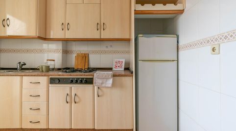 Foto 5 de Piso en venta en Calle Rosa Felices, 160, San Luis, Almería Capital