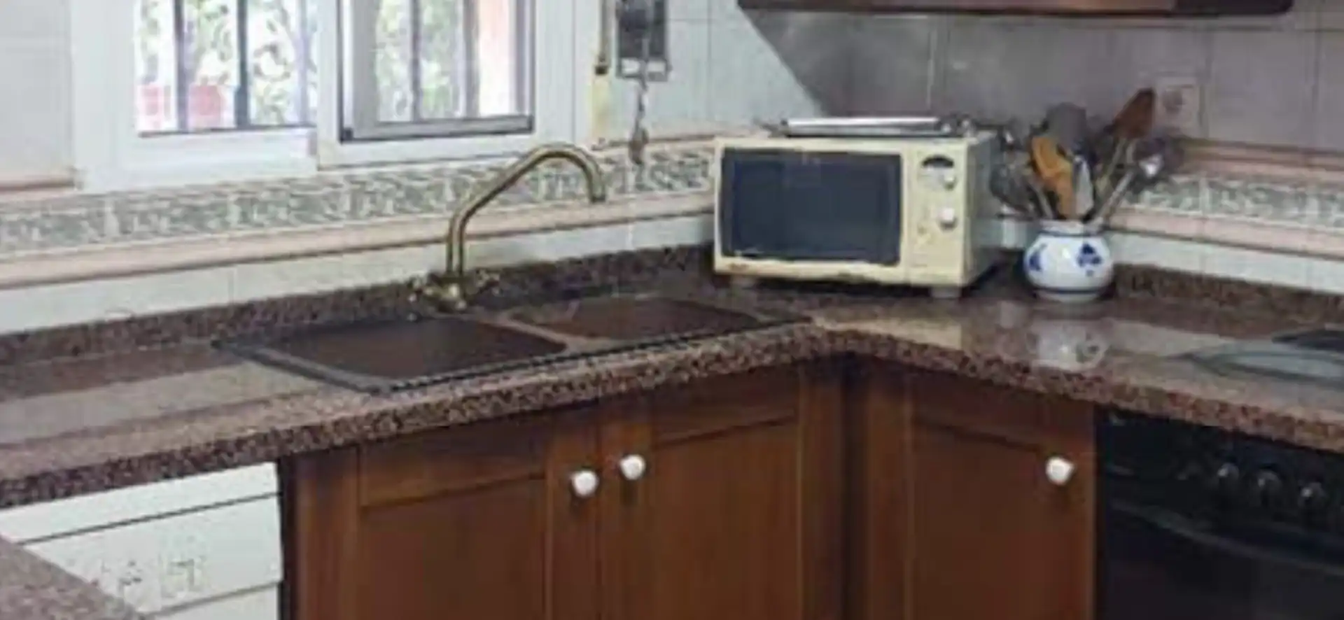 Villa con piscina in vendita a Calle Martín Belda Mencías 6A, imagen 8