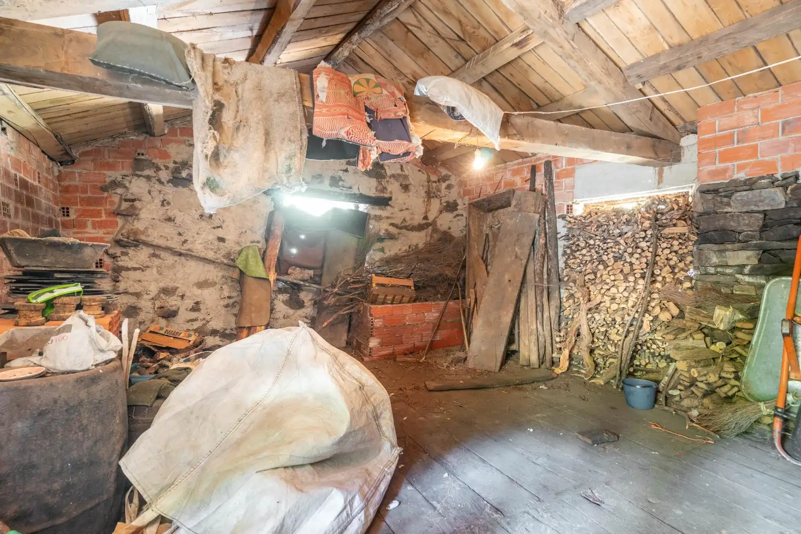 Casa o xalet en venda en Illano