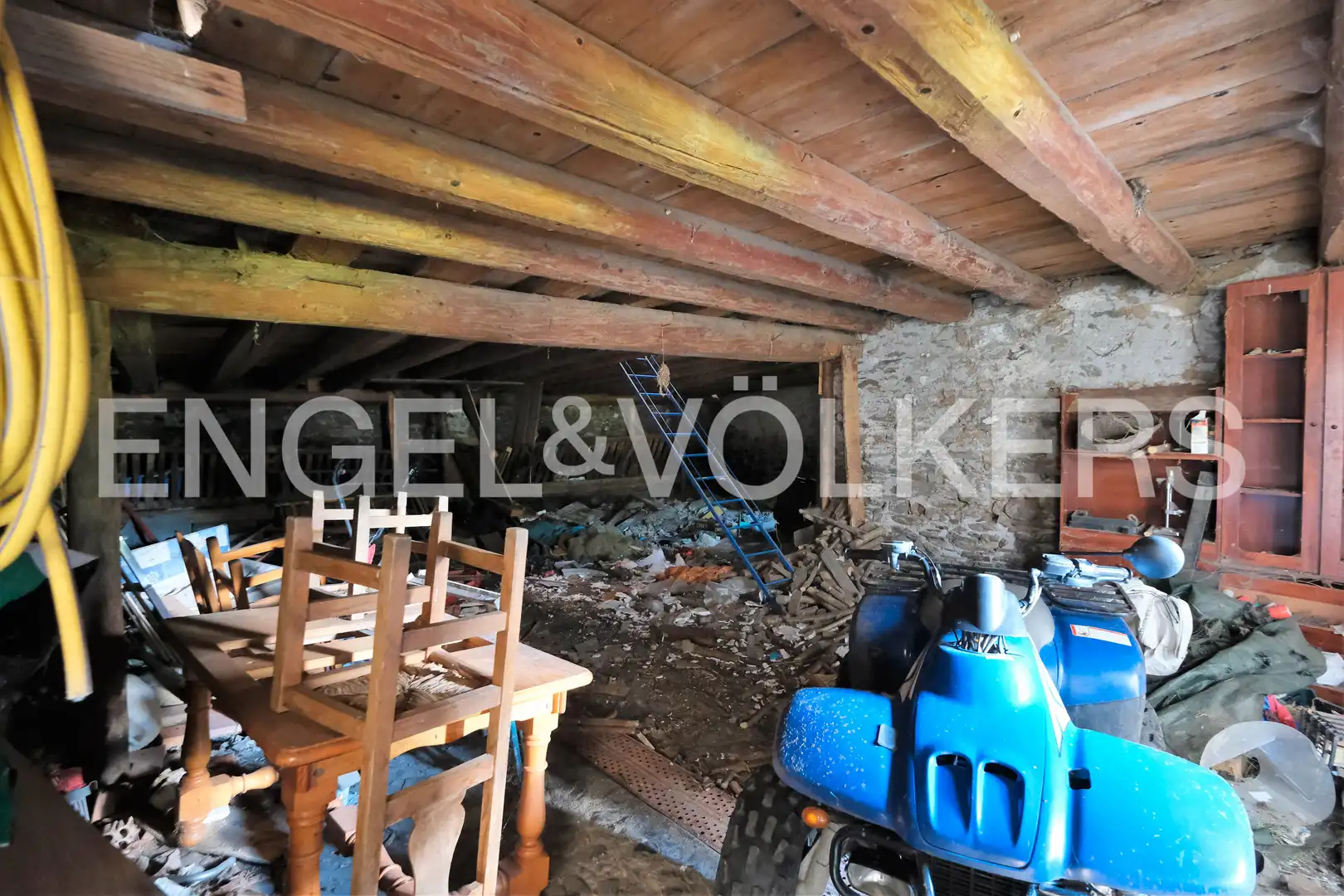 Casa en venta en Es Bòrdes, imagen 5