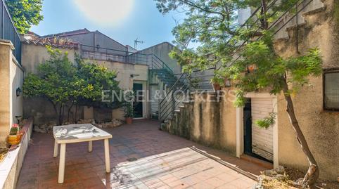 Foto 3 de Casa o xalet en venda a Centre, Barcelona