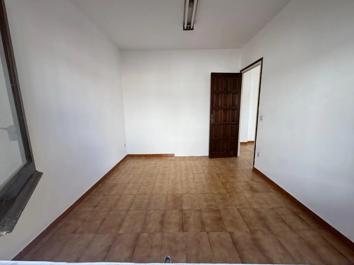 Sala d'estar de Local en venda en Riells