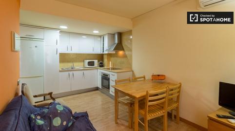 Photo 2 of Flat to rent in Vallcarca i els Penitents, Barcelona