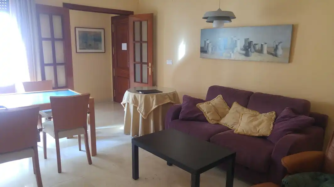 Apartamento con ascensor en alquiler en Alameda de Colón, imagen 20