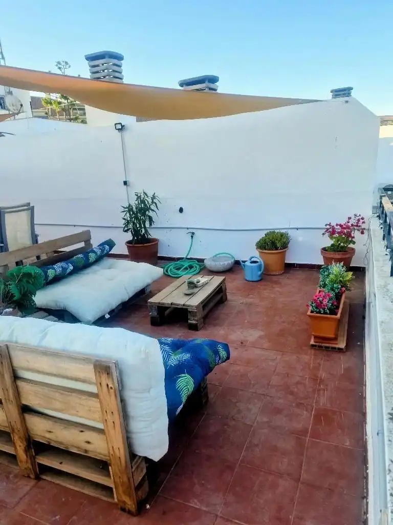 Apartment with pool for sale in Calle Green de Riviera 14