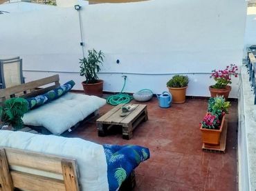 Apartament amb piscina en venda a Calle Green de Riviera 14