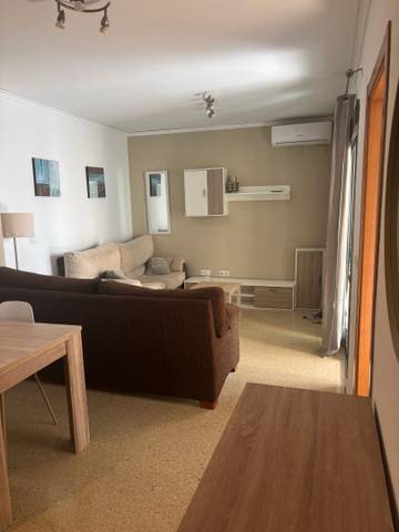 Piso en Alquiler en Carrer Catalunya, 2 en Las Islas