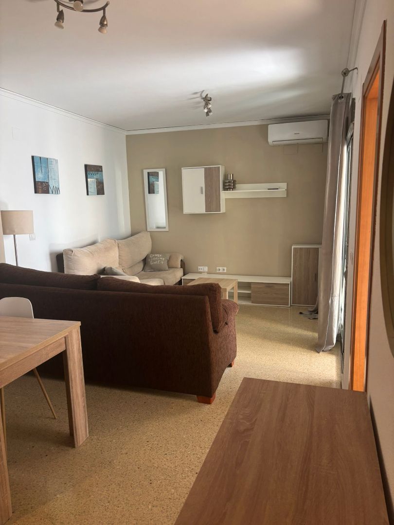 Wohnung zur Miete in Las Islas, Puerto de Sagunto